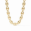 LAGUNA LINK NECKLACE