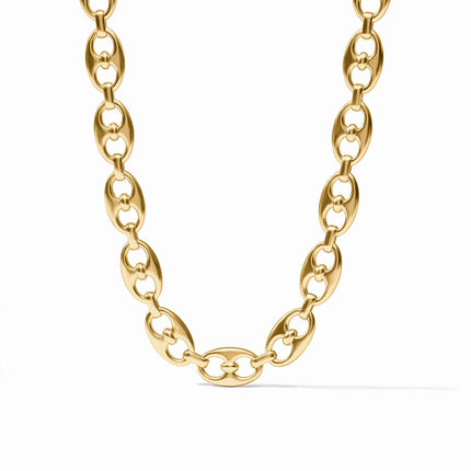 LAGUNA LINK NECKLACE