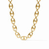 LAGUNA LINK NECKLACE