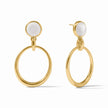 LAGUNA STATEMENT EARRING