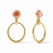 LAGUNA STATEMENT EARRING