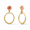 LAGUNA STATEMENT EARRING