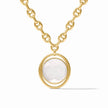LAGUNA STATEMENT NECKLACE