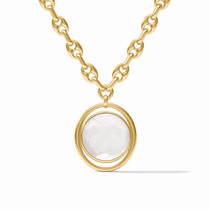 LAGUNA STATEMENT NECKLACE