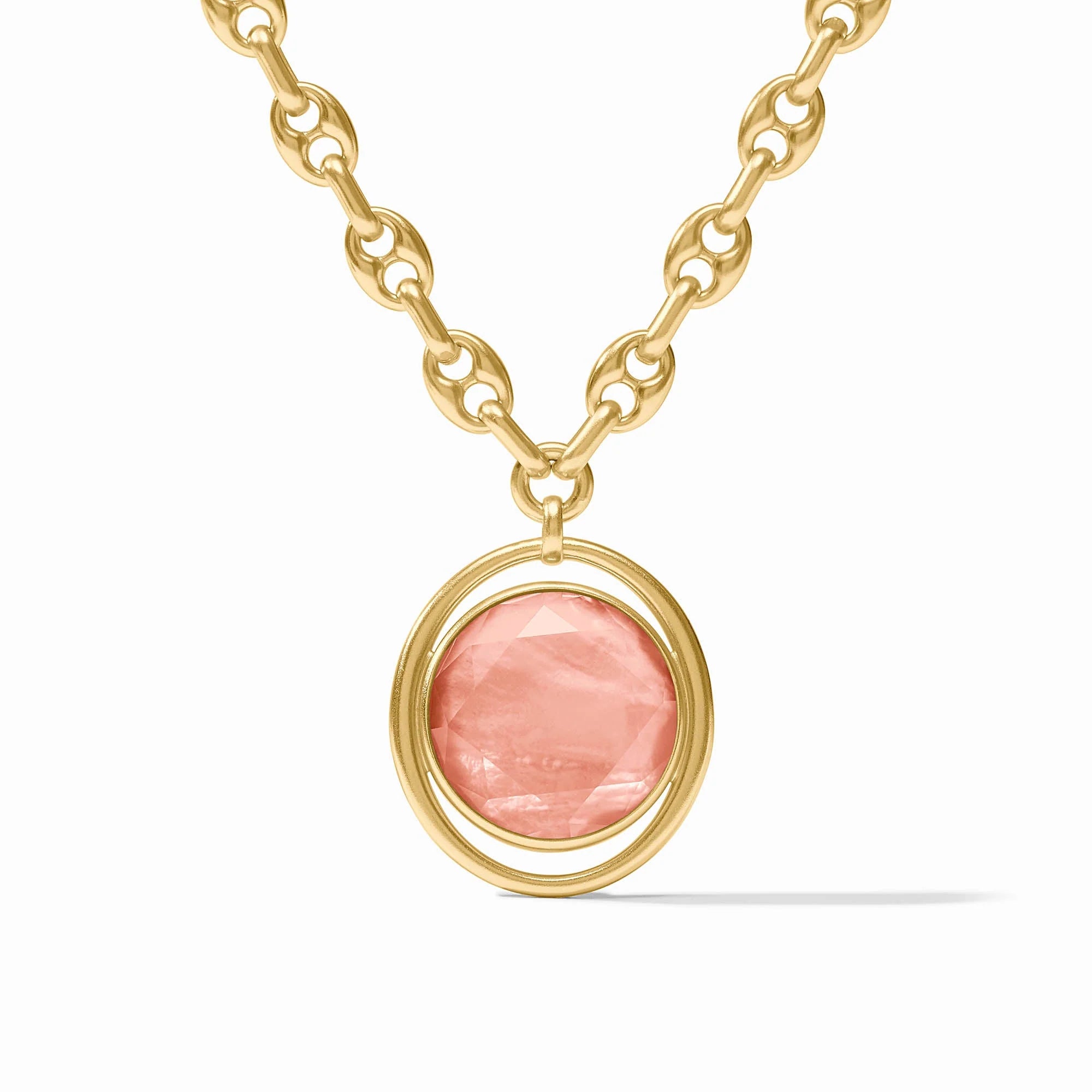 LAGUNA STATEMENT NECKLACE
