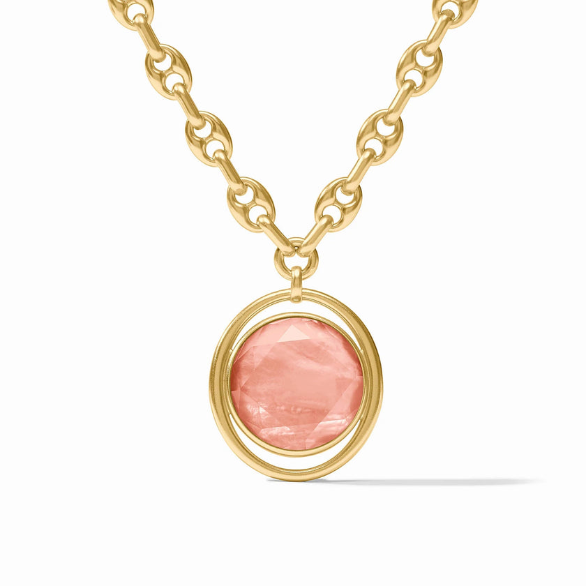 LAGUNA STATEMENT NECKLACE