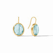 LAGUNA STONE EARRING