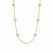 LAGUNA STONE STATION NECKLACE
