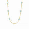 LAGUNA STONE STATION NECKLACE