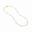LAGUNA STONE STATION NECKLACE
