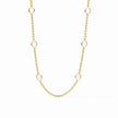LAGUNA STONE STATION NECKLACE