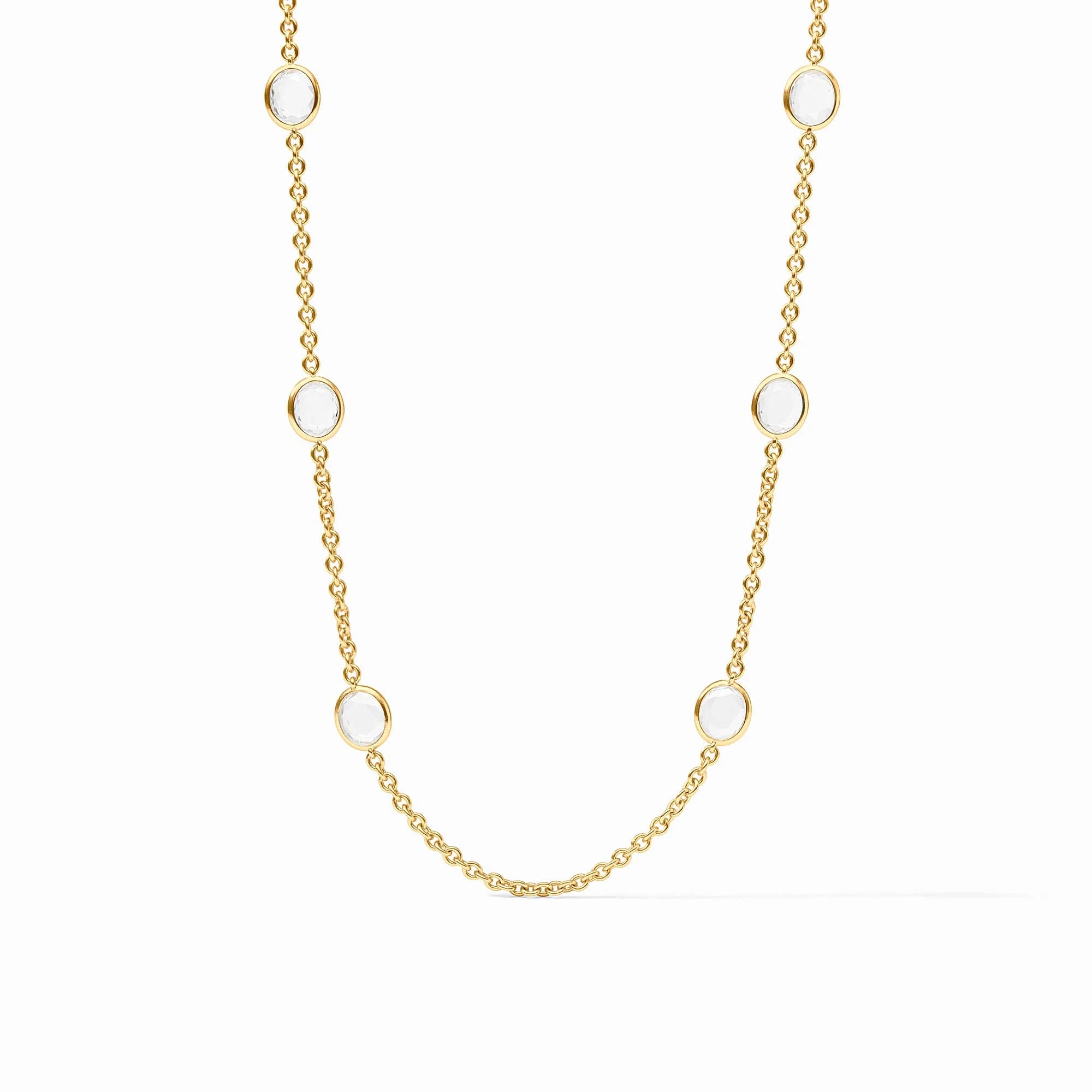 LAGUNA STONE STATION NECKLACE