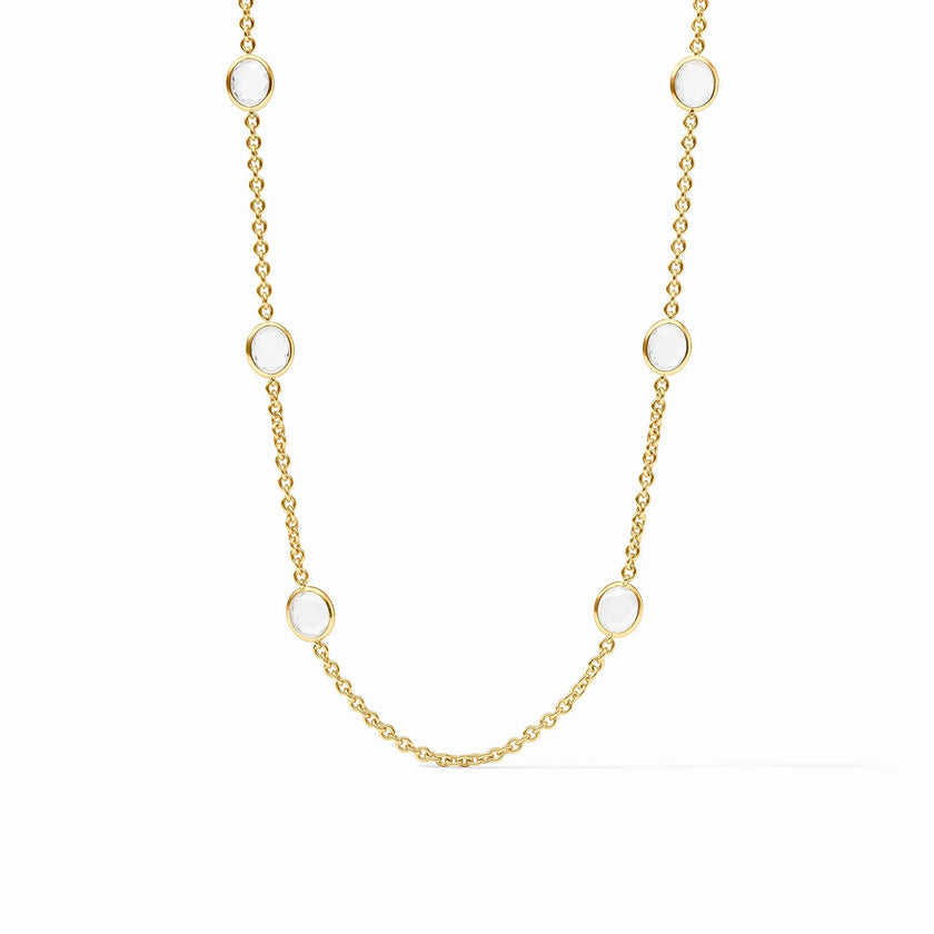 LAGUNA STONE STATION NECKLACE