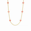 LAGUNA STONE STATION NECKLACE