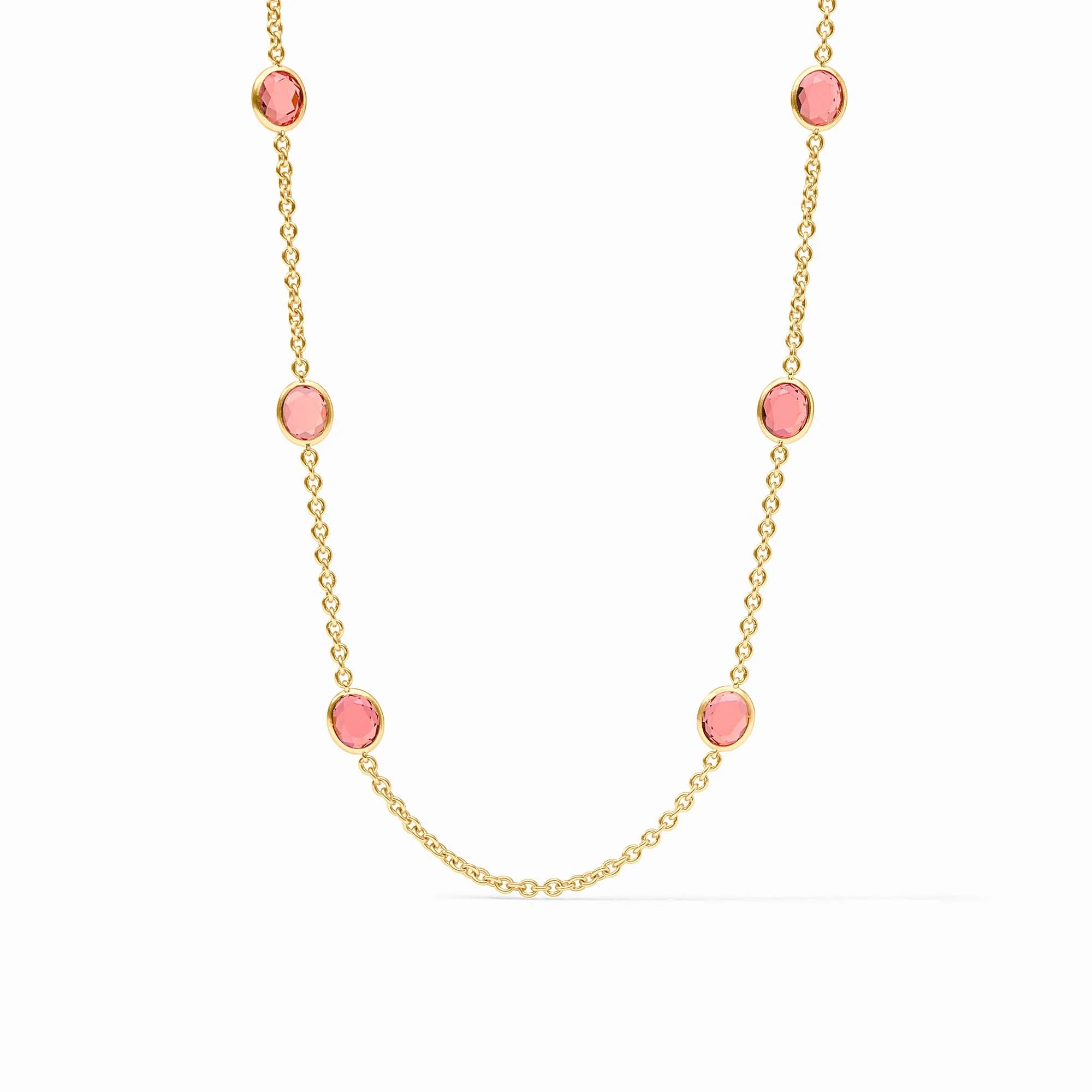 LAGUNA STONE STATION NECKLACE