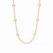 LAGUNA STONE STATION NECKLACE