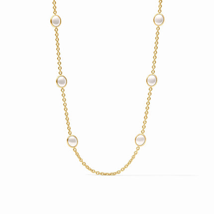 LAGUNA STONE STATION NECKLACE