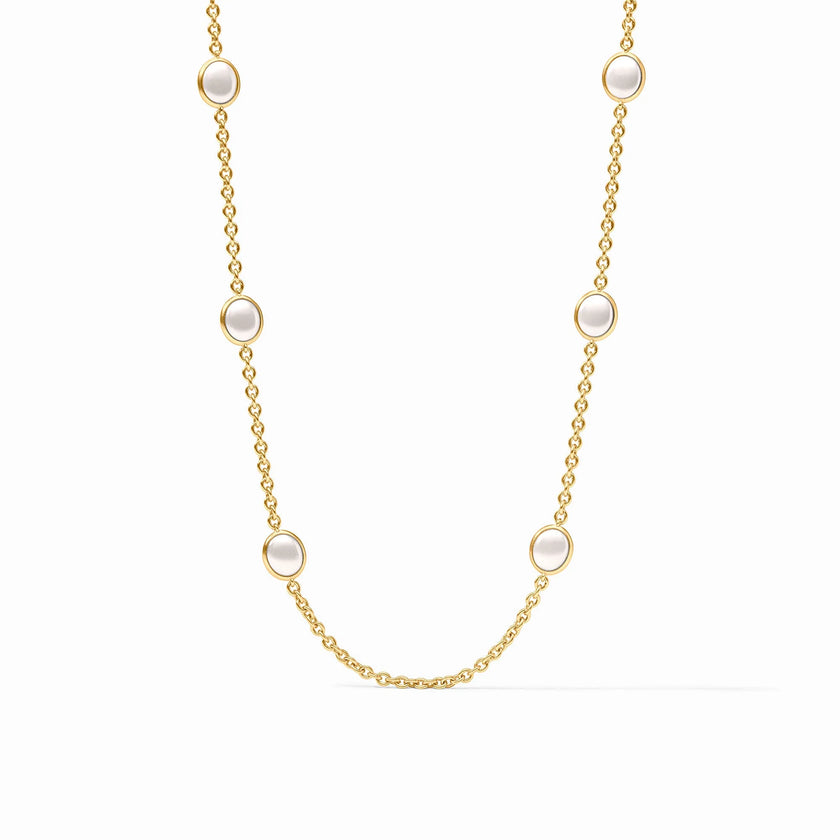 LAGUNA STONE STATION NECKLACE