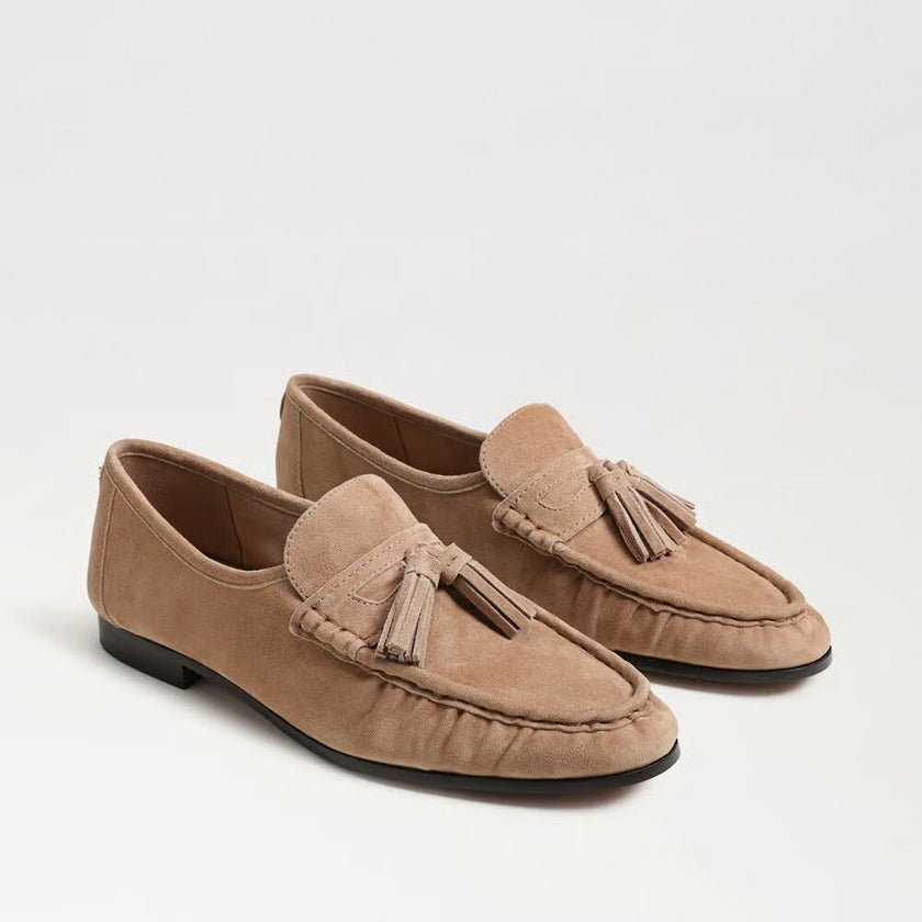 LANA TASSLE LOAFER