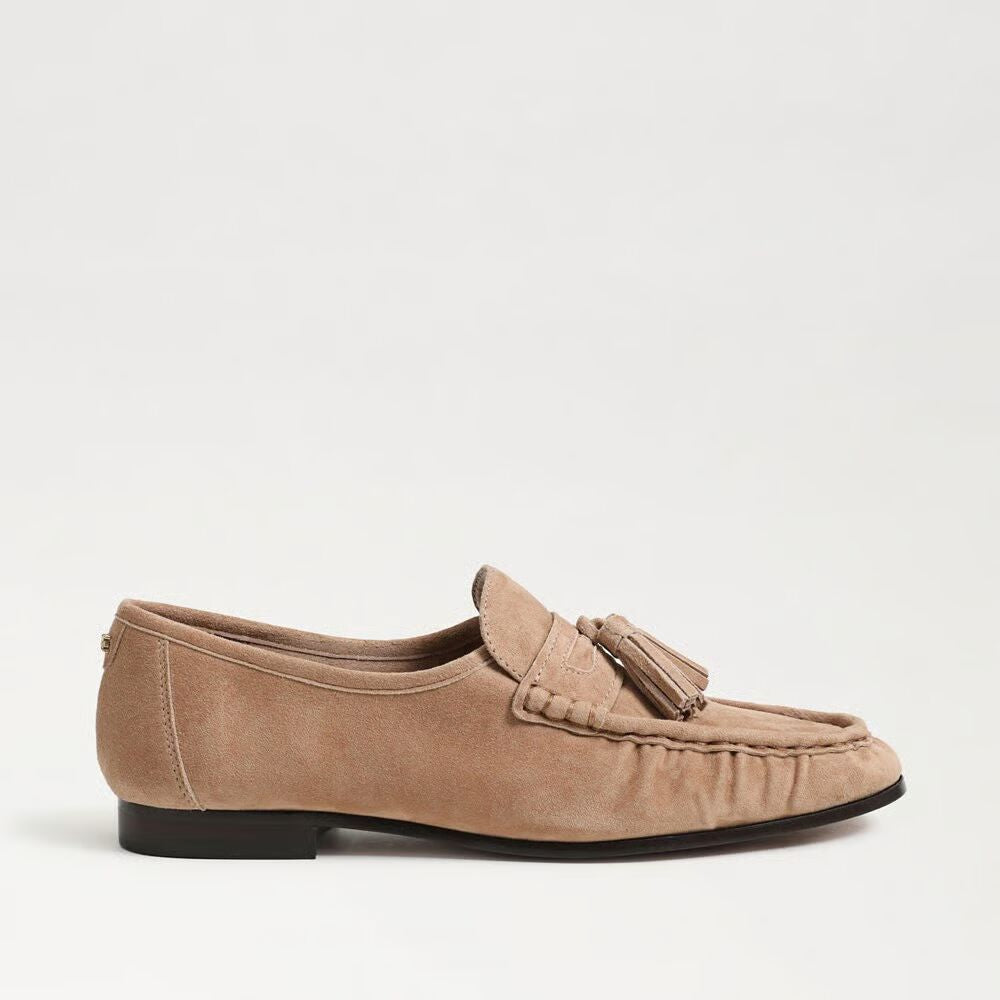LANA TASSLE LOAFER