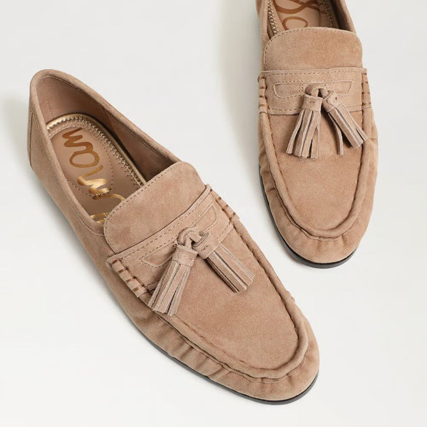 LANA TASSLE LOAFER