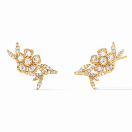 LAUREL CLIMBER EARRING