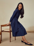 LAWTON DRESS