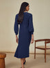 LAWTON DRESS