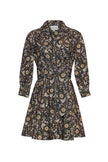 LEONA DRESS