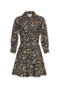 LEONA DRESS