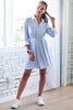 LIAM SHIRTDRESS