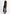 LINEN BLEND CROP FLARE TROUSER
