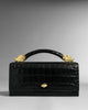 LIONESS TOP HANDLE CLUTCH