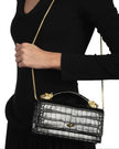 LIONESS TOP HANDLE CLUTCH