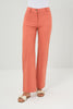 GREYSON MID WEIGHT STRETCH WIDE LEG PANT