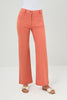GREYSON MID WEIGHT STRETCH WIDE LEG PANT