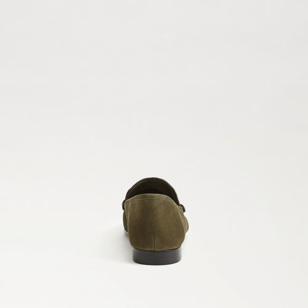 LORAINE UNLINED LOAFER