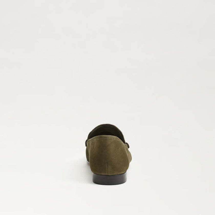 LORAINE UNLINED LOAFER