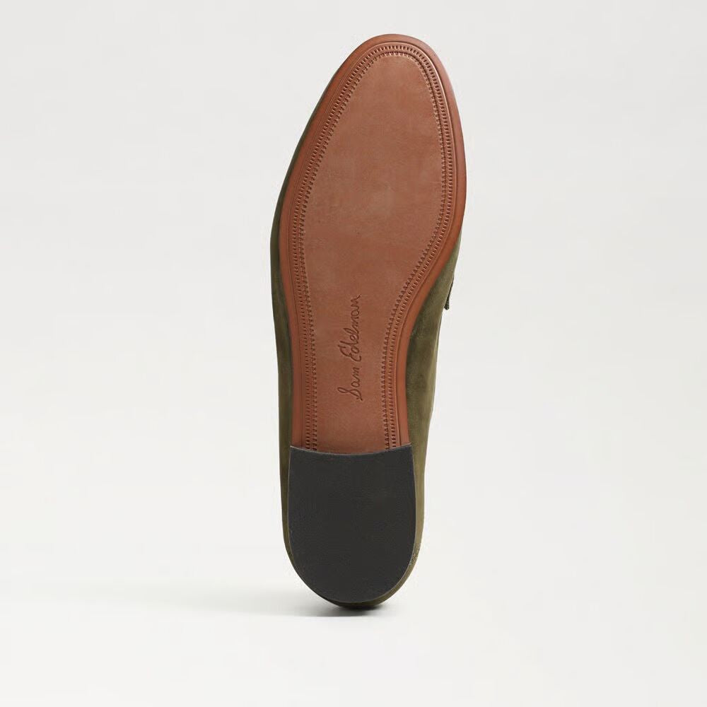LORAINE UNLINED LOAFER