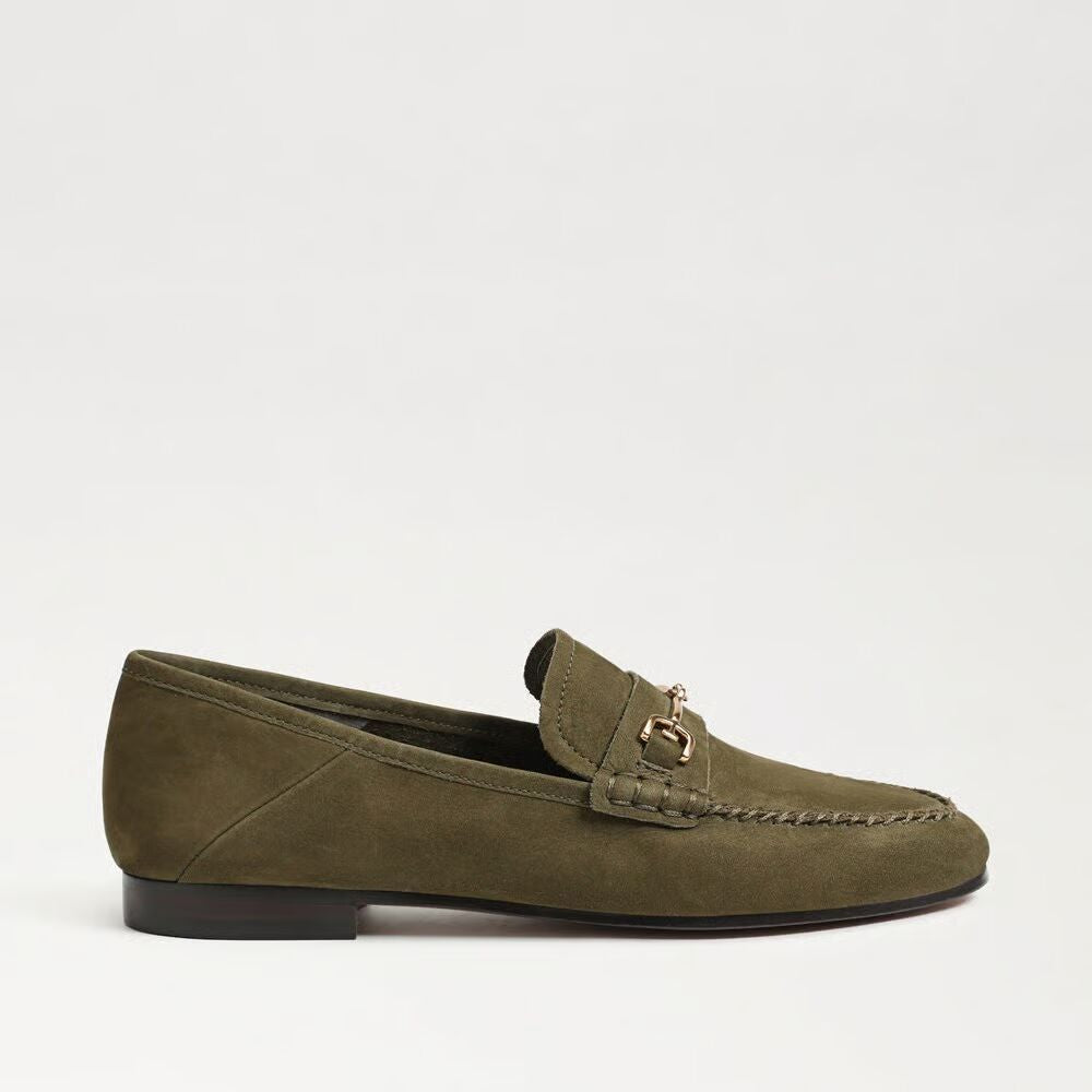 LORAINE UNLINED LOAFER