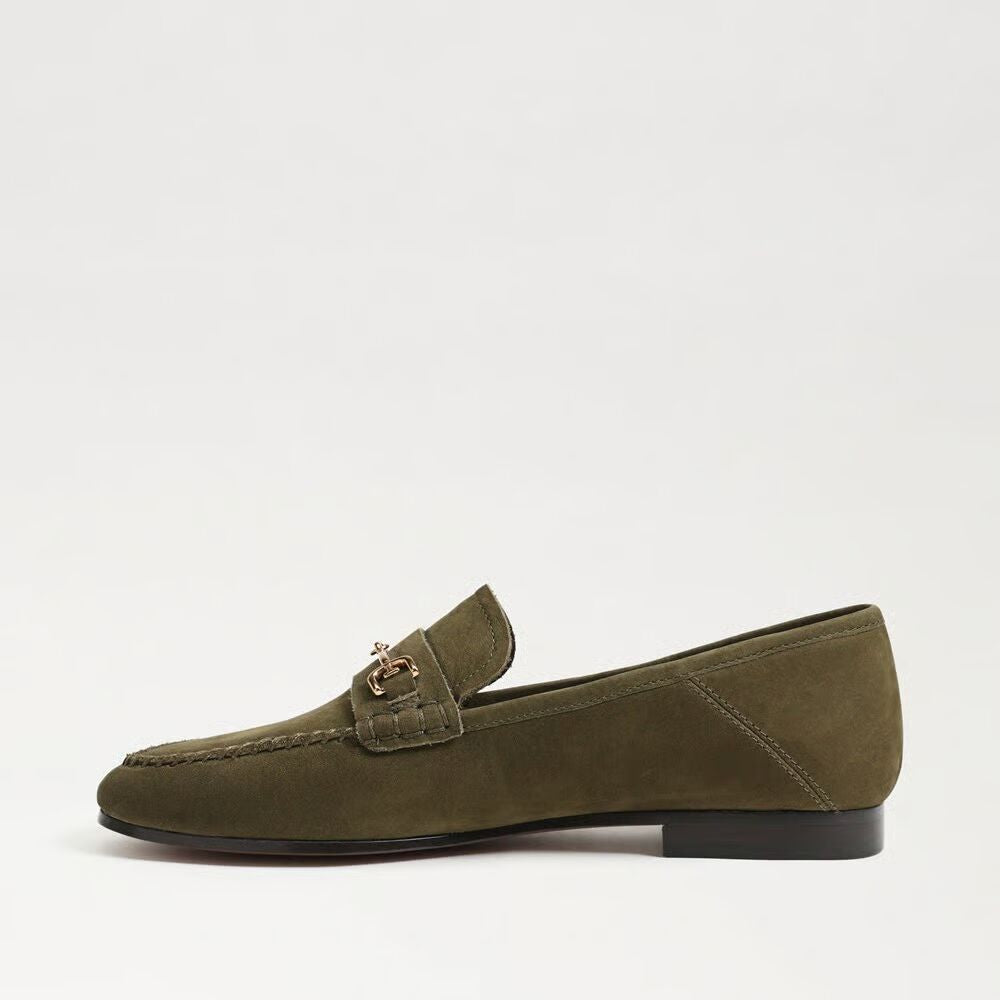 LORAINE UNLINED LOAFER