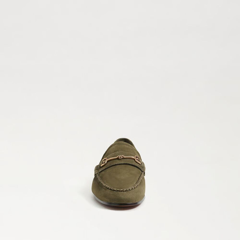 LORAINE UNLINED LOAFER