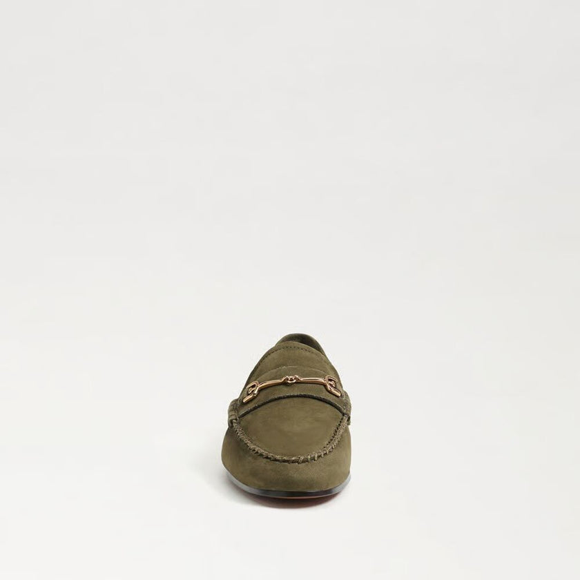 LORAINE UNLINED LOAFER