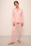 FRIDA TENCEL MODAL LONG PJ SET