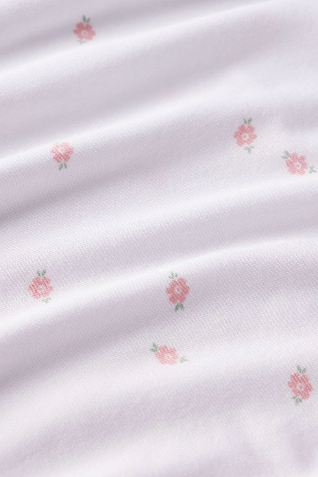 GISELE PRINTED TENCEL MODAL LONG PJ SET