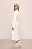 RENEW PLUSH LONG ROBE