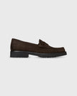 LUG SOLE LOAFER