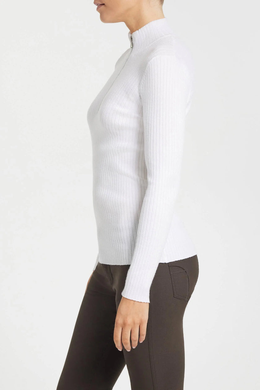 STACEY SWEATER
