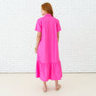MADDIE DRESS PINK