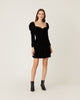 MARI DRESS